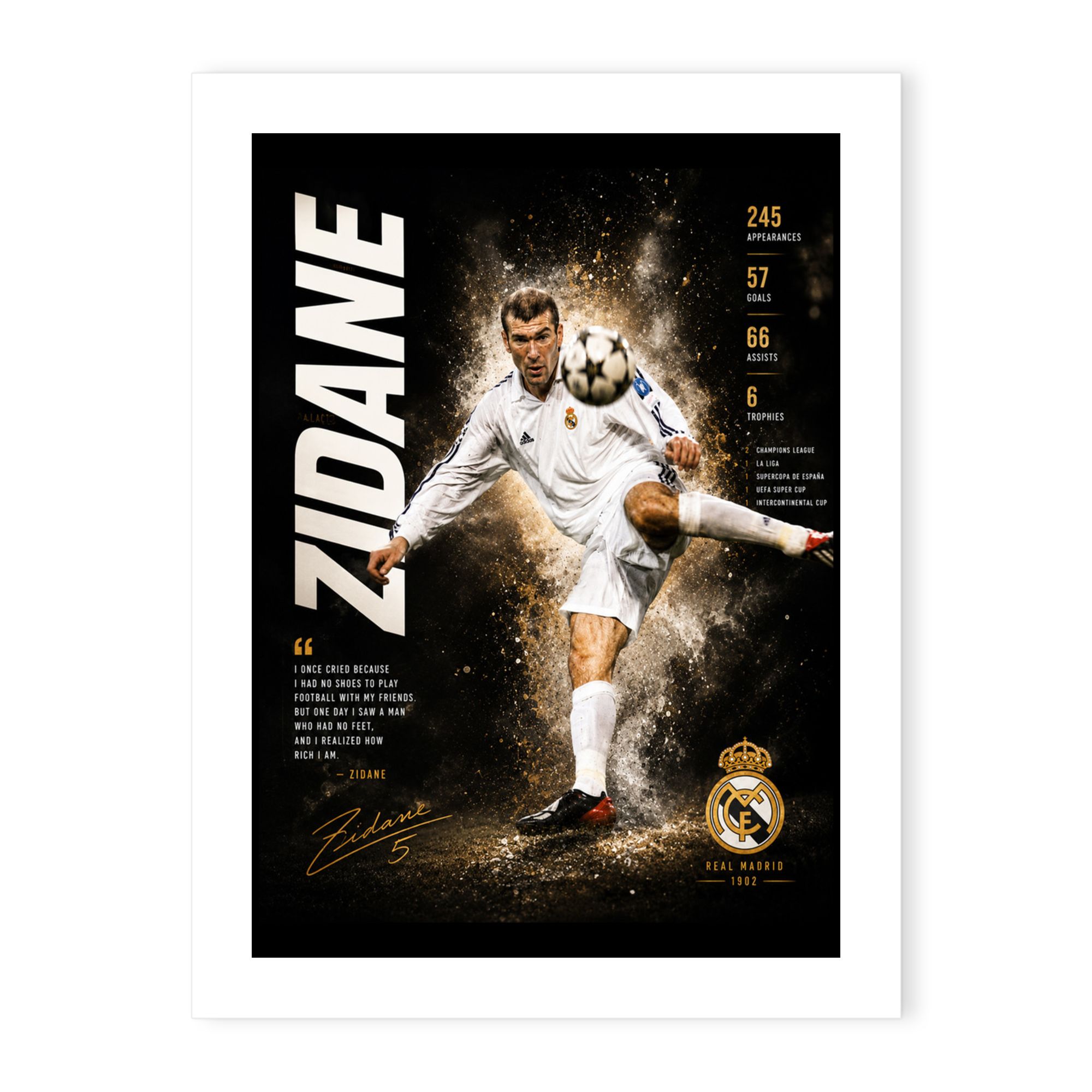Fine Art Poster