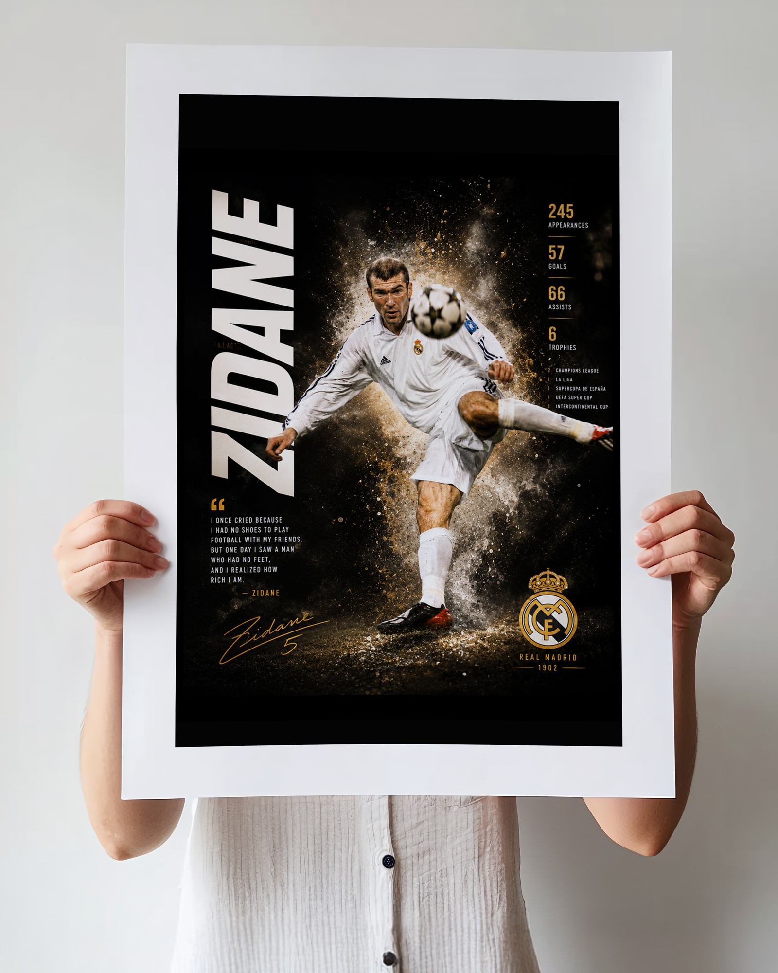 Fine Art Poster